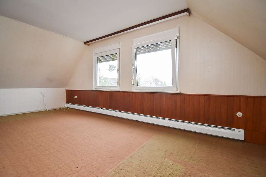 Immobilie in Garbsen - Garbsen - Frielingen: Erbpacht: Familienfreundliches Einfamilienhaus mit zwei Garagen! - Bild 7