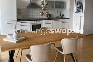 Wohnungstausch: Eisnergutbogen 34