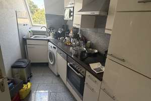 Wohnen mit Charakter: 2-Zimmer-Dachgeschosswohnung in Kiel – Schillerstraße 15, 24116 Schreventeich, Kiel – Vorschaubild 2