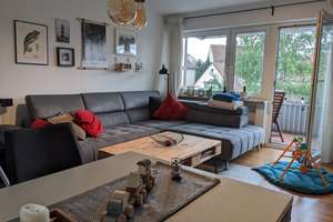 Perfekt geschnittene 3-Zimmer-Wohnung in der Nähe vom Wertwiesenpark von Privat  – Die vollständige Adresse der Immobilie erhältst du vom Anbieter., 74074 Heilbronn, Heilbronn – Vorschaubild 4