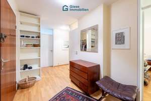 Geräumige Familienwohnung- 4 Zimmer, 2 Terrassen, 127m² – Die vollständige Adresse der Immobilie erhältst du vom Anbieter., 70597 Hoffeld, Stuttgart – Vorschaubild 3