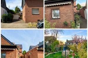 Doppelhaushälfte mit Garage und Garten in absoluter Top-Lage – Die vollständige Adresse der Immobilie erhältst du vom Anbieter., 46242 Fuhlenbrock, Bottrop – Vorschaubild 2