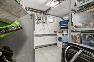 Delmenhorst-Hasport | Vollständig modernisiertes Reihenendhaus mit PV-Anlage & Garage auf sep. Hof – Die vollständige Adresse der Immobilie erhältst du vom Anbieter., 27755 Hasport/Annenheide, Delmenhorst – Vorschaubild 17