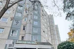 3 zimmer Wohnung braucht Liebhaber. – Helsinkistr. 36, 24109 Mettenhof, Kiel – Vorschaubild 7