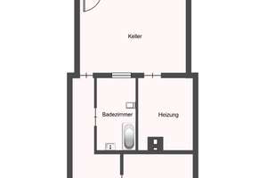 Einziehen und Wohlfühlen - saniertes Einfamilienhaus mit schönem Sonnengarten – Die vollständige Adresse der Immobilie erhältst du vom Anbieter., 67063 Friesenheim, Ludwigshafen am Rhein – Vorschaubild 20