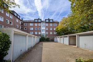 Gemütliche 2-ZBK-Dachgeschosswohnung in Oldenburg-Dietrichsfeld zu verkaufen! Freiwerdend! – Die vollständige Adresse der Immobilie erhältst du vom Anbieter., 26127 Bürgerfelde, Oldenburg (Oldenburg) – Vorschaubild 4