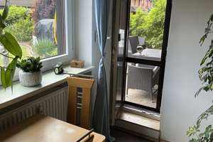 Exklusive und modernisierte  zwei Zimmer  Terrassenwohnung mit Garten – Halmerweg 67b, 28237 Gröpelingen (Ortsteil), Bremen – Vorschaubild 23