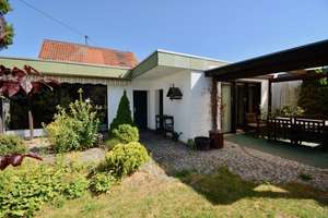 Charmantes Einfamilienhaus mit Atrium, Garage und Carport in Mönchengladbach-Rheindahlen/Genhülsen – Die vollständige Adresse der Immobilie erhältst du vom Anbieter., 41179 Rheindahlen-Land, Mönchengladbach – Vorschaubild 3