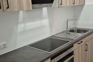 Gepflegtes 1-Zimmer-Apartment in Regensburg