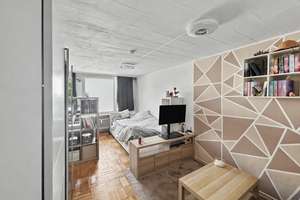 Kapitalanlage: 4-Zimmer-Wohnung in der Pforzheimer Südweststadt – Die vollständige Adresse der Immobilie erhältst du vom Anbieter., 75172 Weststadt, Pforzheim – Vorschaubild 7