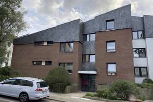 Kapitalanlage in Top-Lage: Vermietete -1,5 Zimmer-Wohnung mit Tiefgaragenplatz in Essen-Werden
