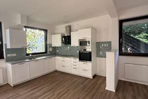 Exklusive kernsanierte Gartenwohnung mit Hauscharakter – Erstbezug nach Kernsanierung – Provisionsfr – Friedhofstrasse 5, 48165 Hiltrup-Mitte, Münster – Vorschaubild 2