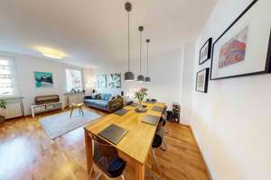 3-Zimmer-Wohnung in Nürnberg (WG-geeignet) – Seeleinsbühlstraße 9, 90431 Eberhardshof, Nürnberg – Vorschaubild 41