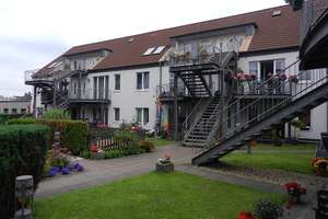 Klimatisierte und renovierte 2 1/2 Zimmer Dachgeschosswohnung mit Terrasse in Duisburg – Ulrichstr. 26, 47051 Altstadt, Duisburg – Vorschaubild 6