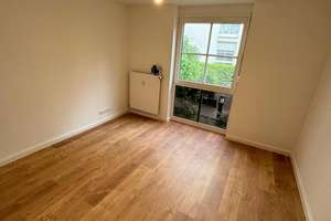 1-Zimmer Apartment - Ideal für Studenten