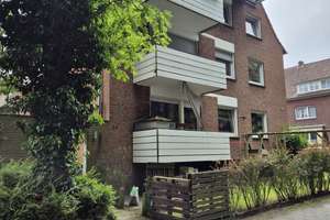Was das Herz begehrt...Traumlage, 2 Balkone, Garage möglich! – 48147 Uppenberg, Münster – Vorschaubild 18
