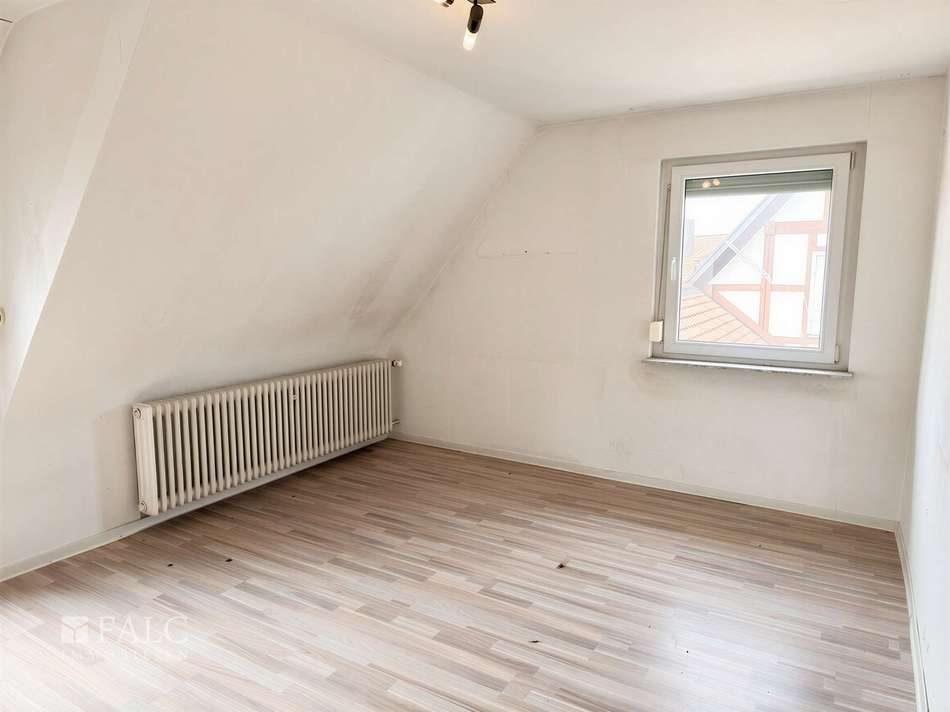 Zimmer 1 DG