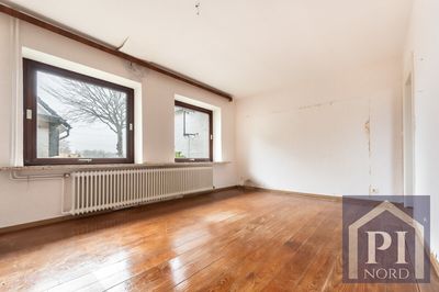 Charmantes Wohnhaus mit Ausbaureserve und optionalem Garagenhaus in Havetoft!