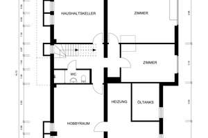SCHWIND IMMOBILIEN - traumhafte Lage trifft auf Haus mit Optionen – Die vollständige Adresse der Immobilie erhältst du vom Anbieter., 64342 Seeheim-Jugenheim – Vorschaubild 23