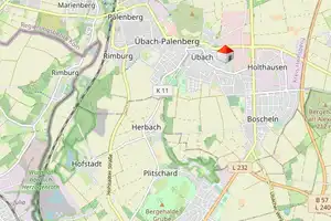 Exklusives Einfamilienhaus mit Einliegerwohnung und großem Grundstück in Top-Lage – Heinsberg (Kreis) – Vorschaubild 21