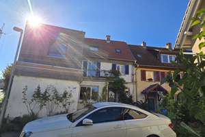 Kleinod mit "Einliegerwohnung" ruhig und doch zentral. Sofort frei – Himmelreichstraße 8, 79379 Müllheim – Vorschaubild 17