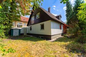 Zwei Wohneinheiten, großzügige Nutzflächen & Garten – vielseitiges Zweifamilienhaus mit Potenzial – Die vollständige Adresse der Immobilie erhältst du vom Anbieter., 81829 Trudering-Riem (Ortsteil), München – Vorschaubild 20