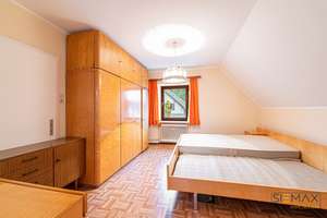 Freistehendes Einfamilienhaus auf 670 m² Grundstück – Sanieren, Erweitern oder Neubauen – Die vollständige Adresse der Immobilie erhältst du vom Anbieter., 80997 Allach, München – Vorschaubild 8