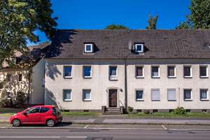 Demnächst frei! 2-Zimmer-Wohnung in Gelsenkirchen Scholven – Feldhauser Straße 225, 45896 Scholven, Gelsenkirchen – Vorschaubild 2