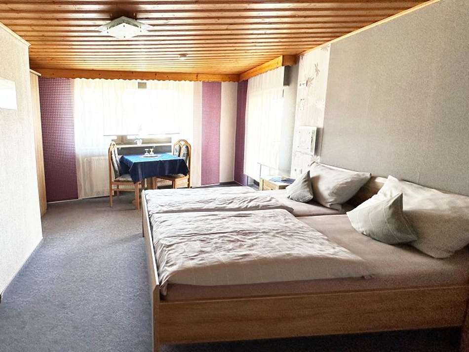 Gästezimmer
