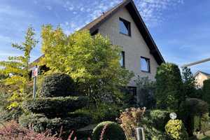 Das Haus mit fast unbegrenzten Möglichkeiten - Bielefeld-Altenhagen – Bielefeld – Vorschaubild 3