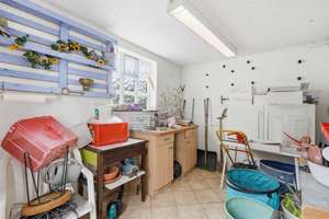 Einziehen & Wohlfühlen: Helle 3-Zimmer-Erdgeschosswohnung mit Garten und PKW-Garage in Köln-Holweide – Die vollständige Adresse der Immobilie erhältst du vom Anbieter., 51067 Holweide, Köln – Vorschaubild 41