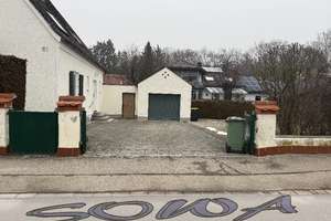 Charmantes Einfamilienhaus mit Garage in einer beliebten Lage in Neuburg - Heinrichsheim - Ein Ob... – Die vollständige Adresse der Immobilie erhältst du vom Anbieter., 86633 Neuburg an der Donau – Vorschaubild 27