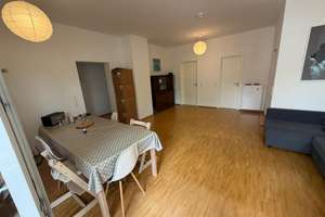 Helle 4 Zimmerwohnung in Maxvorstadt – Nymphenburgerstr. 51, 80636 Marsfeld, München – Vorschaubild 5