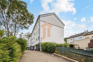 Lichtdurchflutete 3,5 Zimmer-Wohnung mit Süd-Balkon & Außenstellplatz sucht neuen Eigentümer – Die vollständige Adresse der Immobilie erhältst du vom Anbieter., 74078 Frankenbach, Heilbronn – Vorschaubild 19
