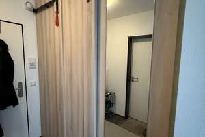 Helle möblierte 1-Zimmer-Wohnung in Gievenbeck – Die vollständige Adresse der Immobilie erhältst du vom Anbieter., 48161 Gievenbeck, Münster – Vorschaubild 8