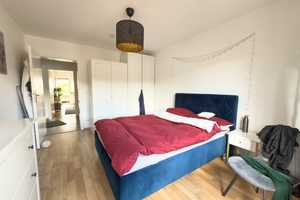 Gemütliche 2-Zi-Wohnung im Lindenhof - 2 Balkone, inkl. Einbauküche – Bellenstraße 37, 68163 Mannheim – Vorschaubild 10