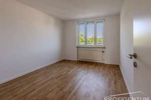 ProEigentum: Frisch renovierte 3-Zi.-ETW mit sonnigem Südbalkon, Keller und Tiefgaragenstellplatz – Stefan-George-Ring 43, 81929 Englschalking, München – Vorschaubild 4