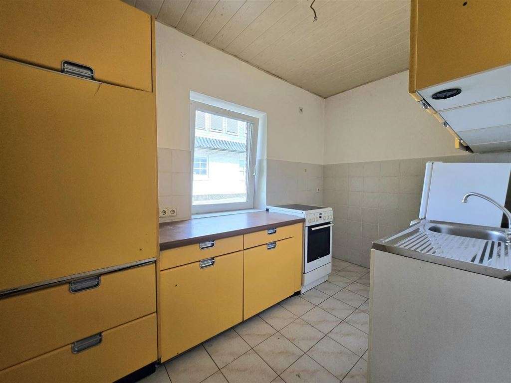 Immobilie in Nahe - 2 Wohnungen im Erdgeschoss und Dachgeschoss in Nahe - Bild 10