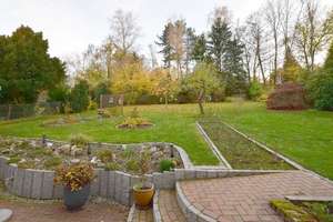 Top gepflegtes, schönes Einfamilienhaus mit Kamin, 2 Bädern + moderner Einbauküche... – Die vollständige Adresse der Immobilie erhältst du vom Anbieter., 38259 Salzgitter-Bad, Salzgitter – Vorschaubild 15