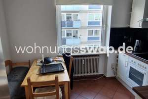 Wohnungstausch: Perfallstraße 3 – Perfallstraße 3, 81000 Steinhausen, München – Vorschaubild 4