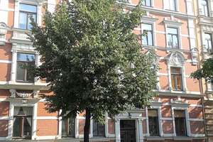 *** Zentrumsnahe 2-Raum-Wohnung!  *** – Willy-Brandt-Straße 1, 6110 Südliche Innenstadt, Halle (Saale) – Vorschaubild 2