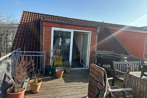 Kapitalanlage am Bahnhof / 30 qm Dachterrasse – Herbert-Hinnendahl-Straße 15, 33602 Mitte, Bielefeld – Vorschaubild 9
