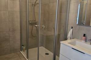 ruhige, helle Jugendstil 112 qm 3,5-Zimmer-Wohnung großer Balkon  – Bismarckstrasse 9, 90491 Veilhof, Nürnberg – Vorschaubild 38