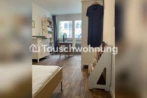 Tauschwohnung: 2 Zi Whg in Pempelfort gegen 3 Zi Whg – 40477 Pempelfort, Düsseldorf – Vorschaubild 3