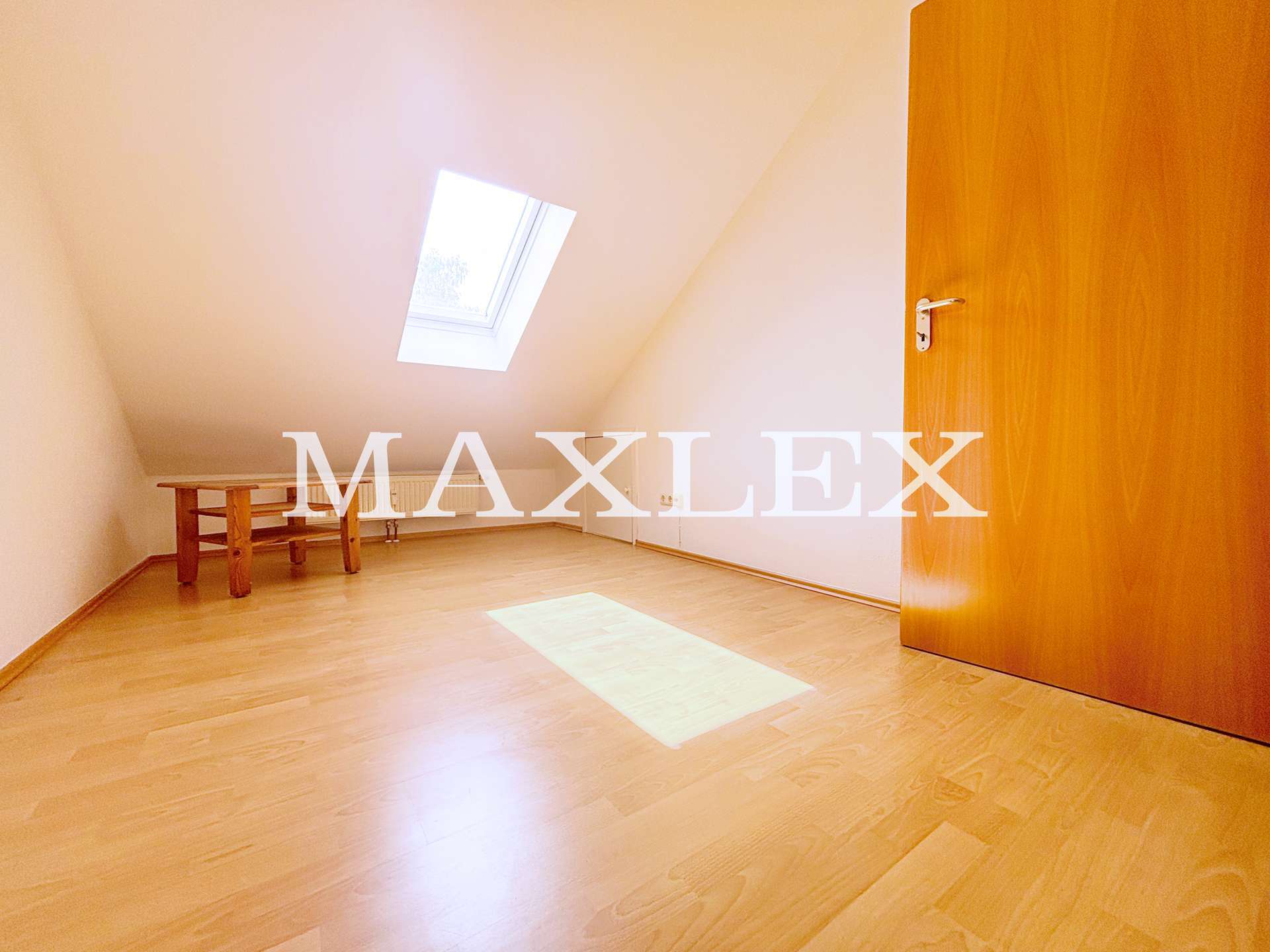 Immobilie in Salzweg - Stilvolle 2,5-Zimmer-Wohnung über zwei Ebenen - Bild 4