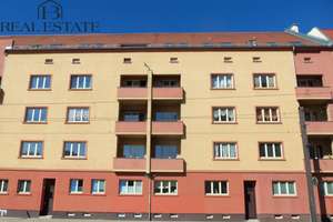 Gemütliches Stadtleben: 3-Zimmer-Wohnung in Magdeburg-Stadtfeld-Ost
