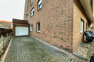 Große Doppelhaushälfte mit 2 Wohnungen und Pool in Lipperbruch  – Die vollständige Adresse der Immobilie erhältst du vom Anbieter., 59558 Lippstadt – Vorschaubild 7