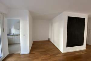Modernes 1,5-Zimmer-Apartment mit Balkon in München-Pasing – Josef-Retzer-Straße 47a, 81241 Pasing, München – Vorschaubild 8
