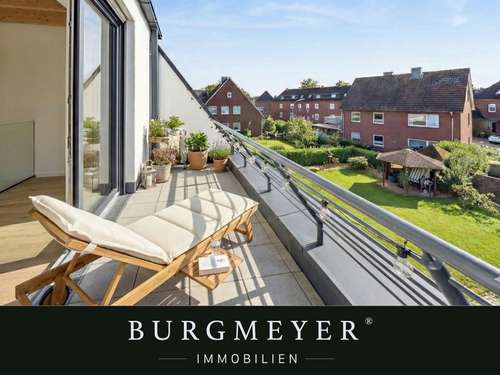 Abbildung zu Townhouses in Lingen. Gemacht für dein Leben.