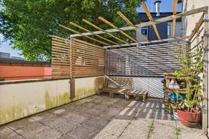 Moderne 2,5-Zimmer-Wohnung mit großer Süd-West-Terrasse – umfassend saniert – Die vollständige Adresse der Immobilie erhältst du vom Anbieter., 44791 Grumme, Bochum – Vorschaubild 11